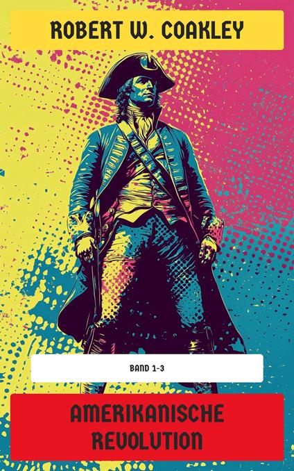 Amerikanische Revolution