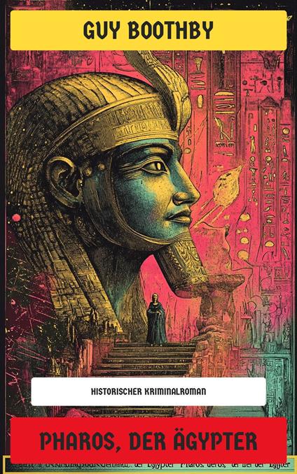 Pharos, der Ägypter
