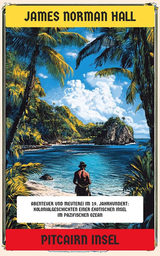 Pitcairn Insel