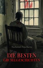 Die besten Gruselgeschichten