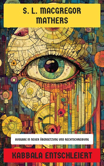 Kabbala entschleiert