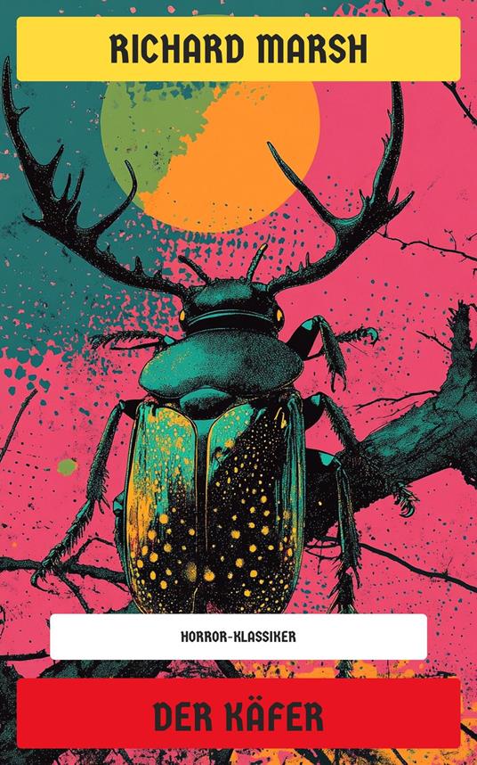 Der Käfer
