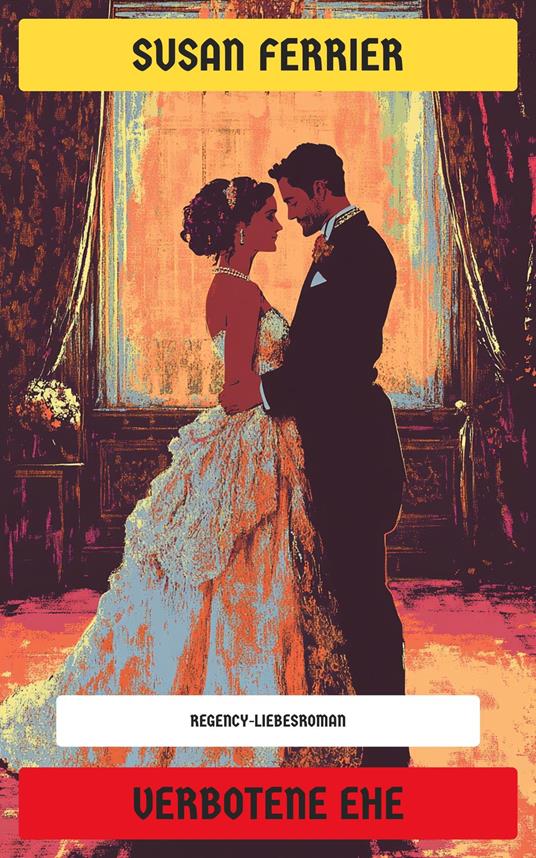 Verbotene Ehe