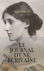 Le journal d'une écrivaine