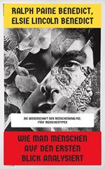 Wie man Menschen auf den ersten Blick analysiert