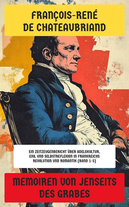 Memoiren von jenseits des Grabes