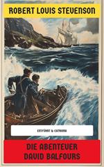 Die Abenteuer David Balfours