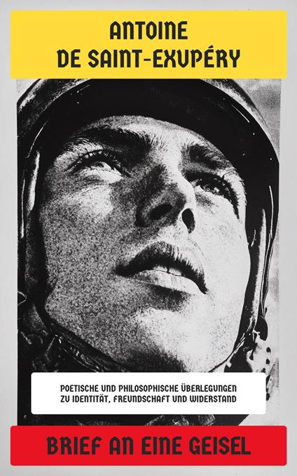 Brief an eine Geisel