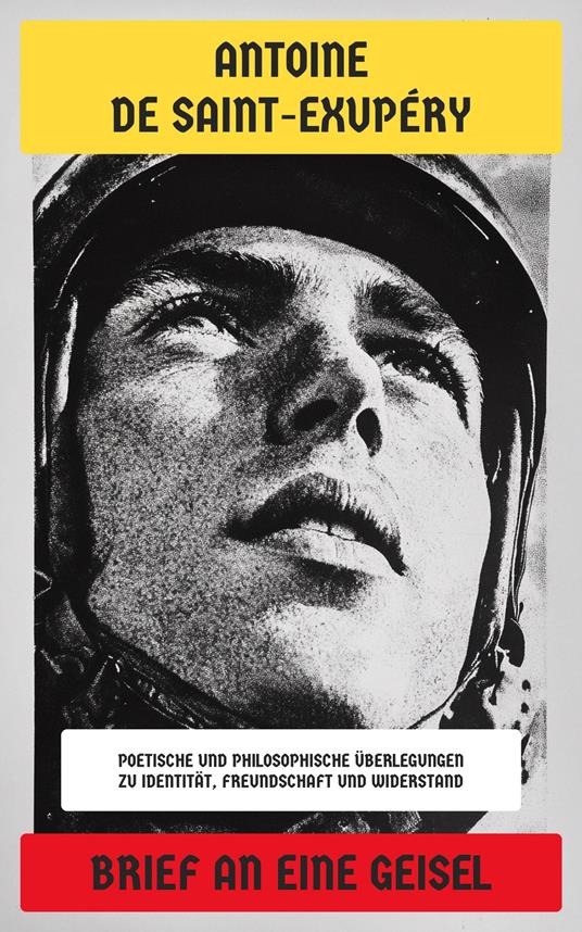 Brief an eine Geisel