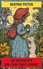 Die Geschichte von Frau Tiggy-Winkle