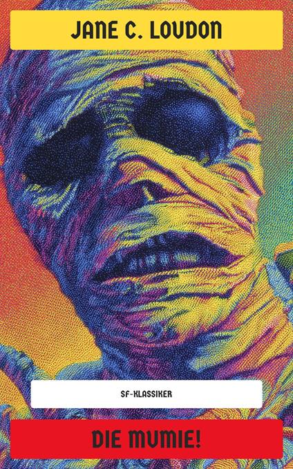Die Mumie!