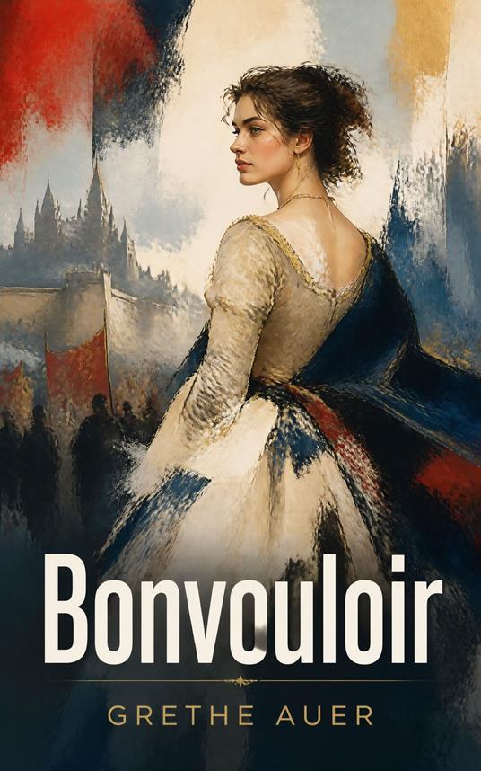Bonvouloir
