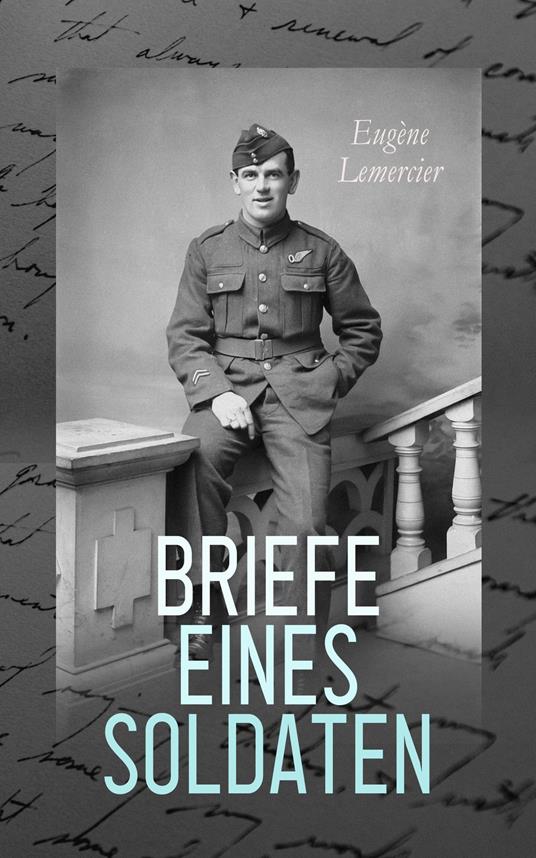 Briefe eines Soldaten