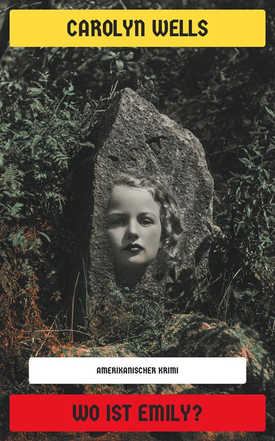 Wo ist Emily?