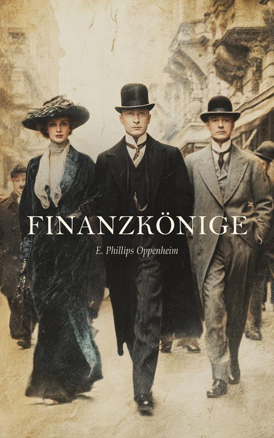Finanzkönige