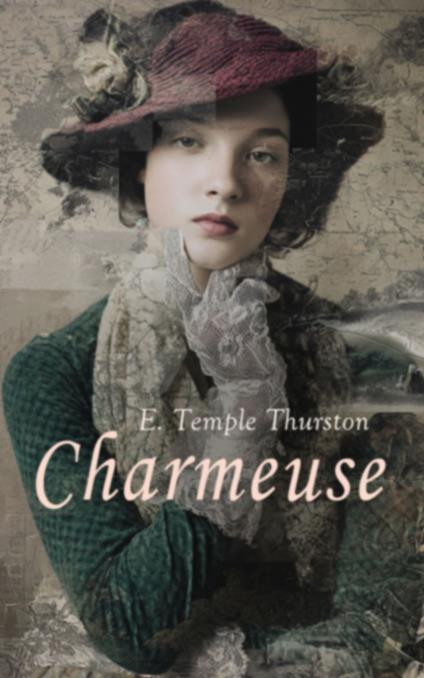 Charmeuse