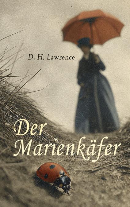 Der Marienkäfer