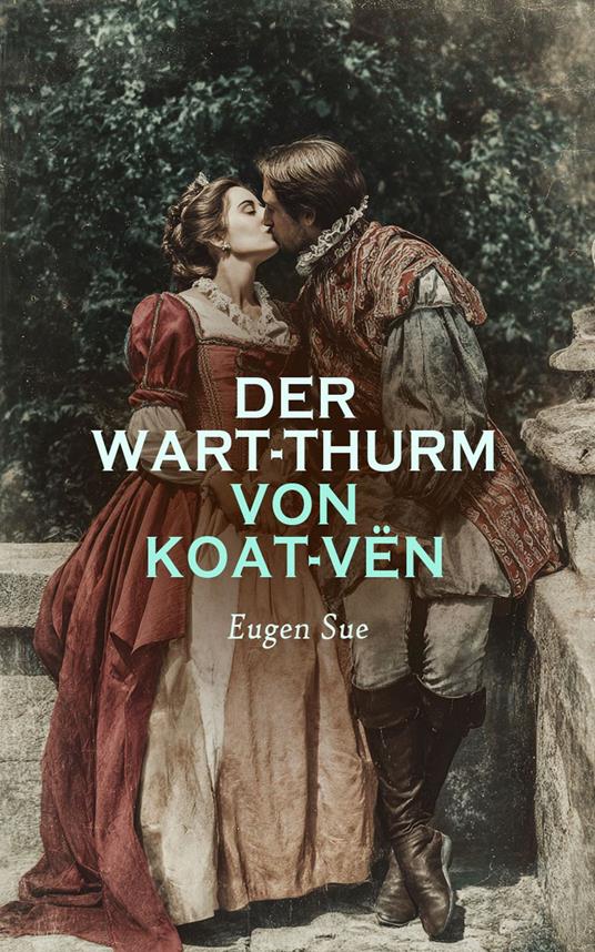 Der Wart-Thurm von Koat-Vën