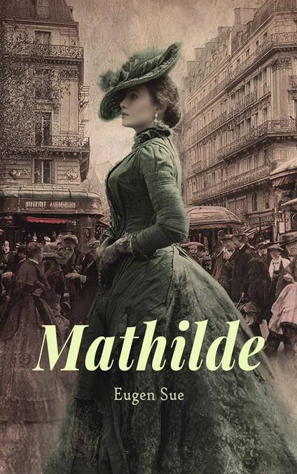 Mathilde