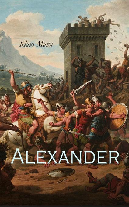 Alexander