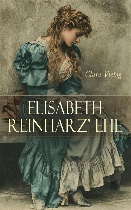 Elisabeth Reinharz' Ehe