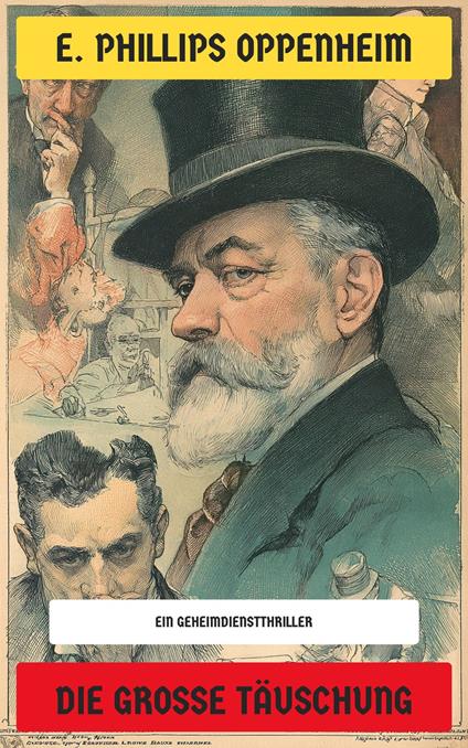 Die große Täuschung