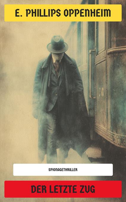 Der letzte Zug