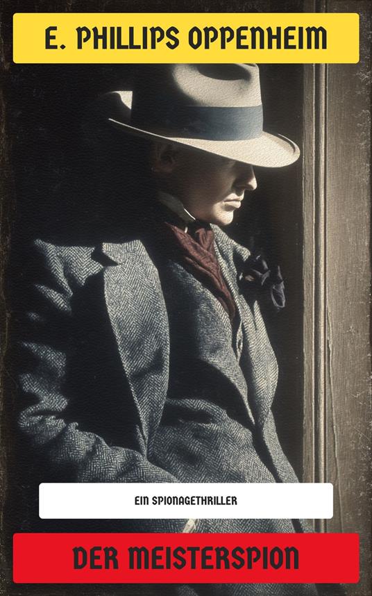 Der Meisterspion