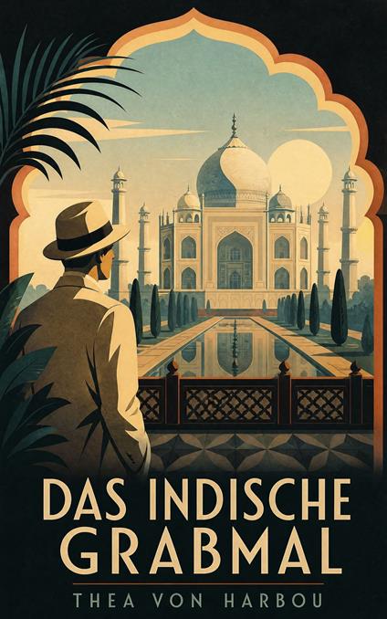 Das indische Grabmal