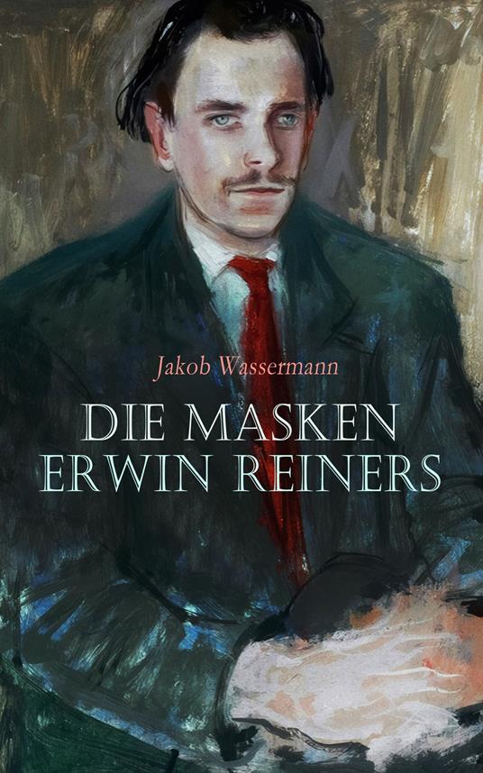 Die Masken Erwin Reiners