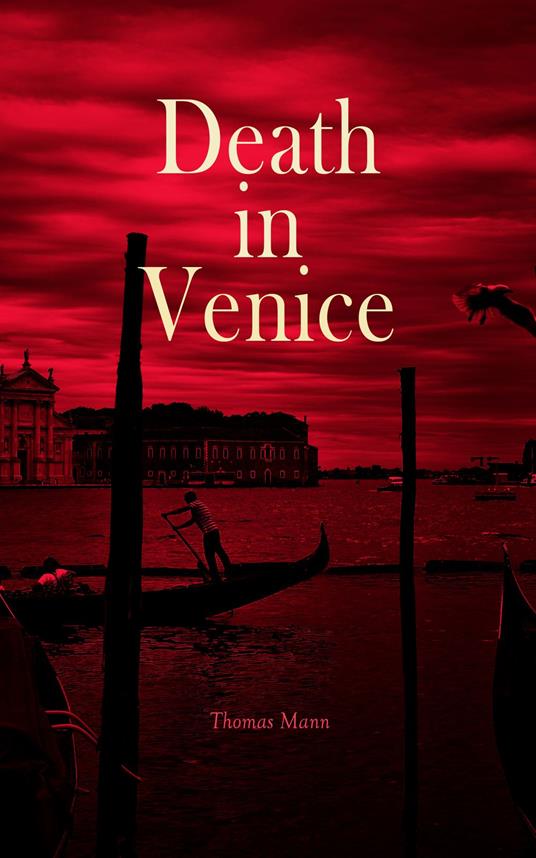 Death in Venice