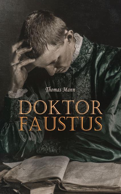 Doktor Faustus