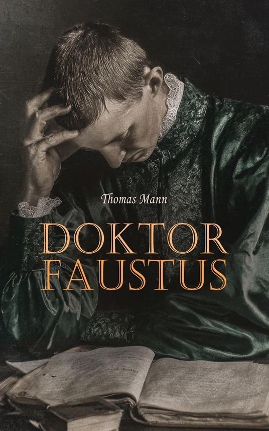Doktor Faustus