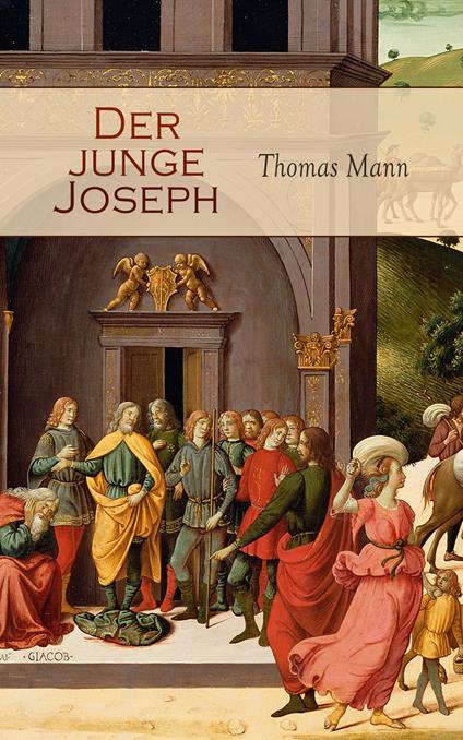 Der junge Joseph