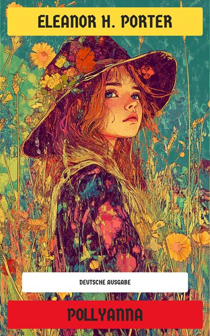 Pollyanna - Eleanor H. Porter,Neu übersetzt Verlag - ebook