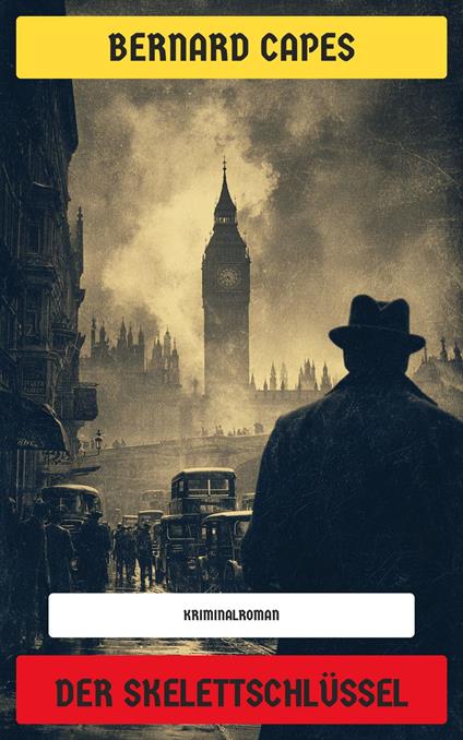 Der Skelettschlüssel