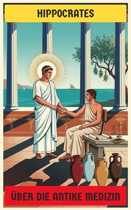Über die antike Medizin