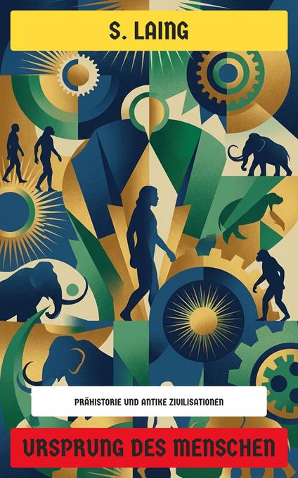 Ursprung des Menschen