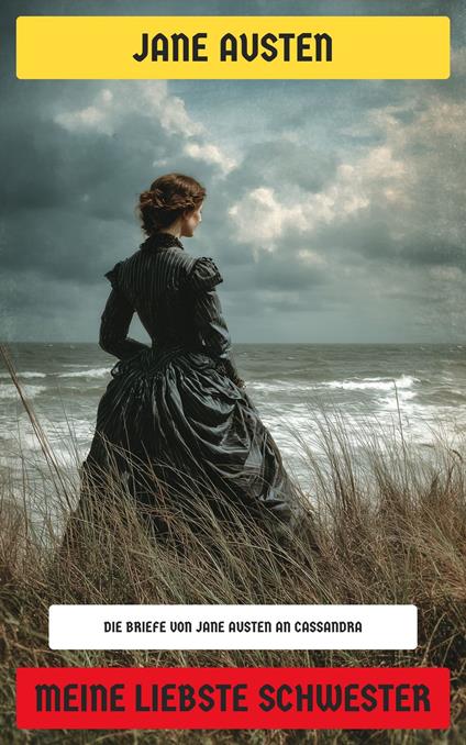 Meine liebste Schwester