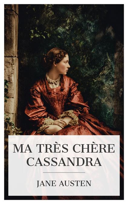 Ma très chère Cassandra