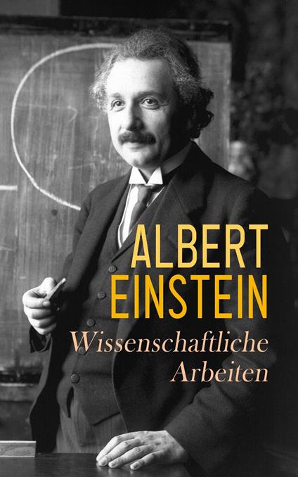 Wissenschaftliche Arbeiten