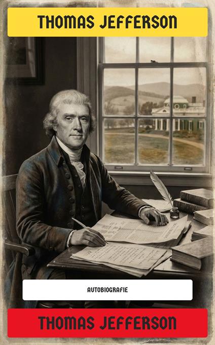 Thomas Jefferson