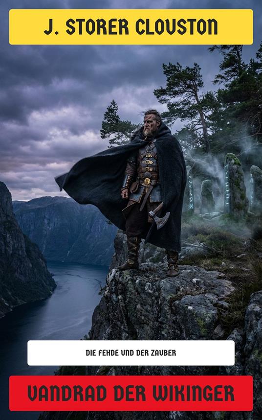 Vandrad der Wikinger