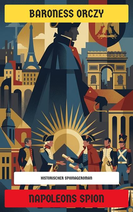Napoleons Spion