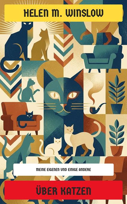 Über Katzen