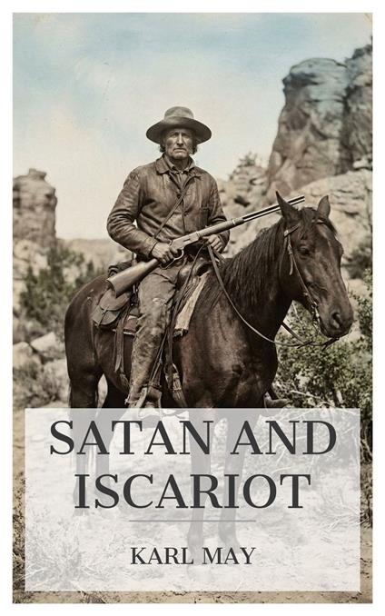 Satan and Iscariot