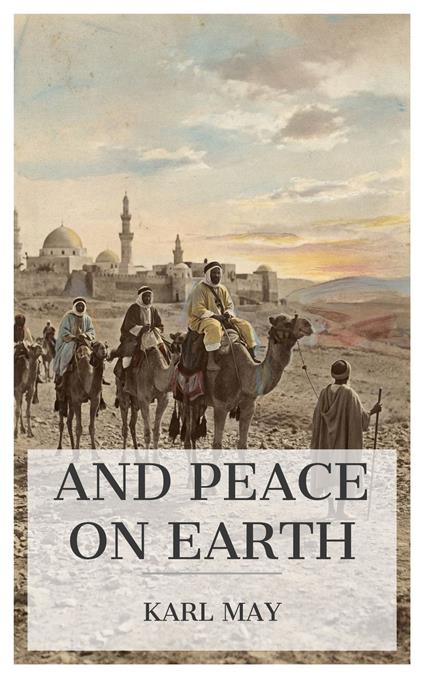 And Peace on Earth