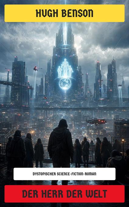 Der Herr der Welt