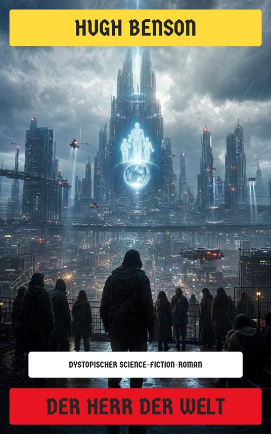 Der Herr der Welt