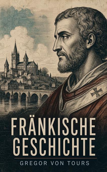 Fränkische Geschichte